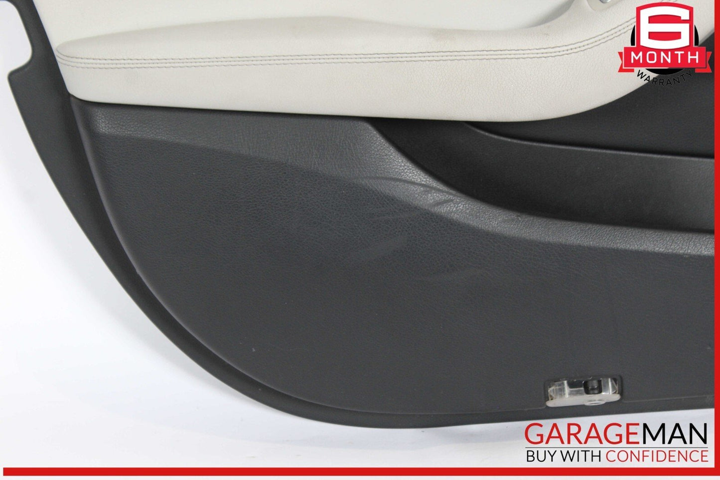 15-21 Mercedes W205 C300 C43 AMG Front Left Side Interior Door Panel Cover OEM