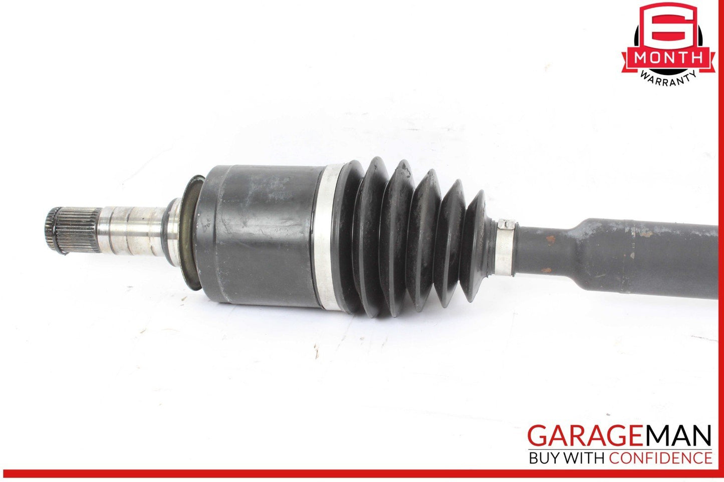 98-05 Mercedes W163 ML350 ML320 ML500 Front Right Side Axle CV Half Shaft OEM