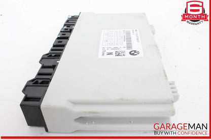 11-17 BMW X3 Front Left Driver Seat Control Module Unit 9257098 OEM
