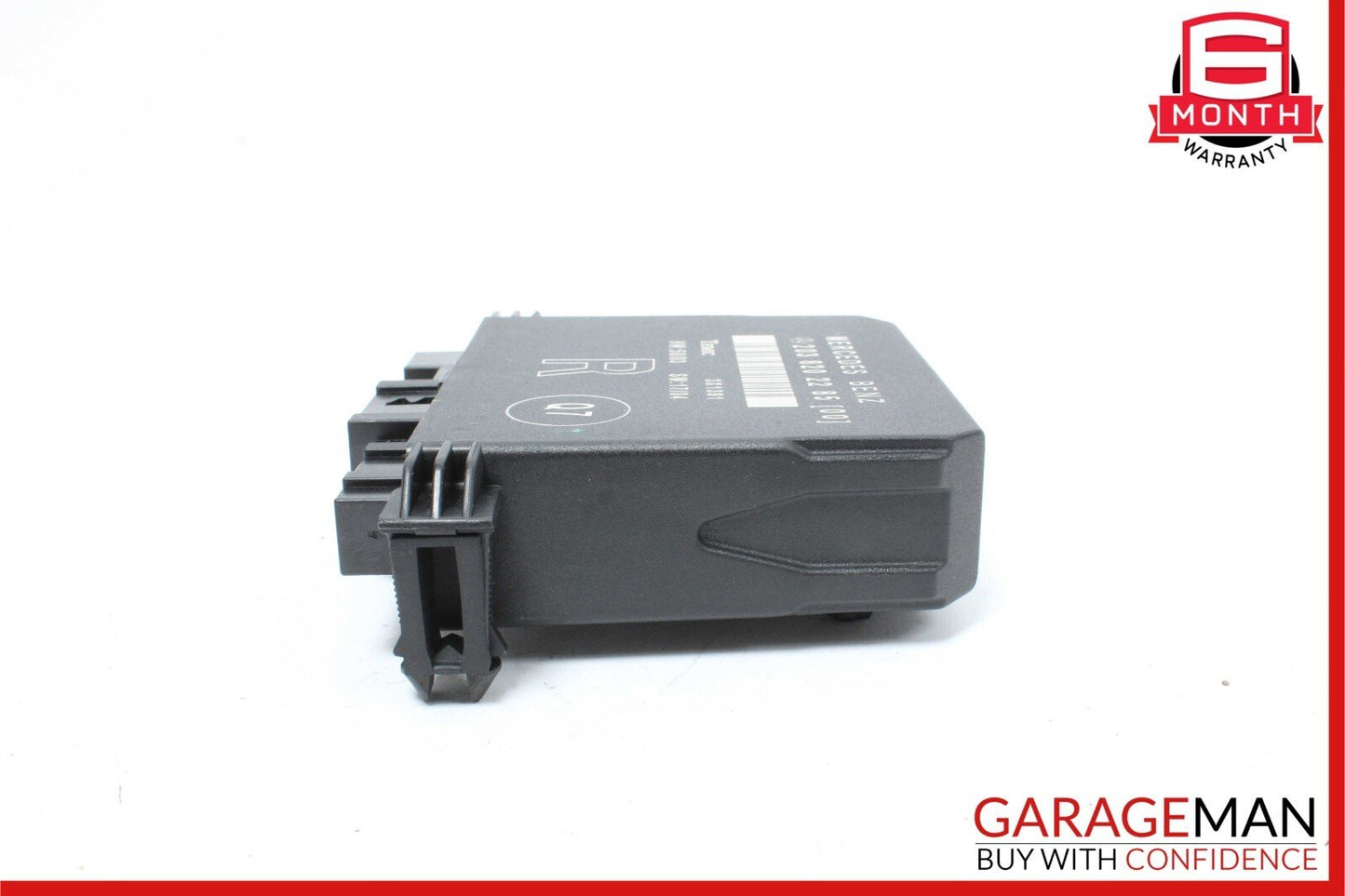 01-07 Mercedes W203 C230 C55 AMG Rear Right Side Door Control Module Unit OEM
