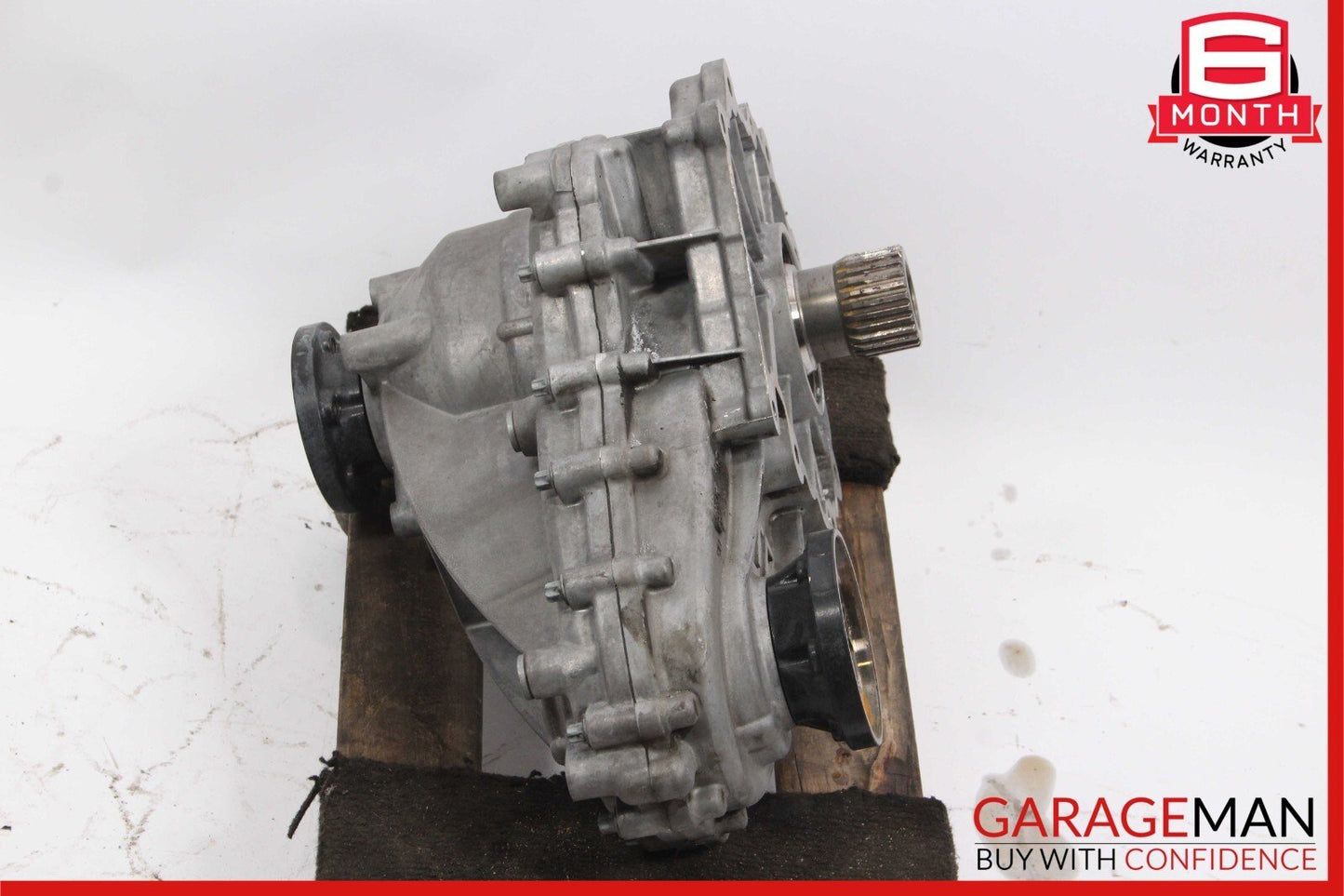 06-13 Mercedes ML350 R350 GL450 ML500 Transmission Transfer Case Gear Box OEM
