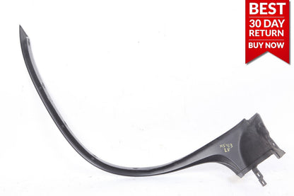 00-06 BMW E53 X5 Front Left Driver Side Wheel Arch Trim Fender Panel Molding OEM