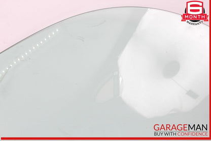 97-04 Porsche Boxster 986 Front Left Driver Side Door Window Auto Glass OEM