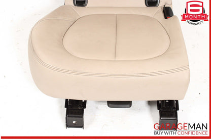 16-22 BMW X1 X2 Rear Right Complete Seat Cushion Cover OEM