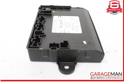 07-13 Mercedes W221 S550 S400 Rear Right or Left Side Door Control Module OEM