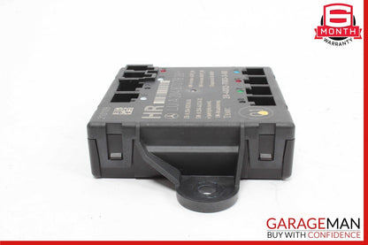 08-18 Mercedes W204 C300 C63 AMG Rear Right Side Door Control Module Unit OEM