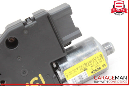 09-16 Audi A5 Q5 SQ5 Panoramic Sunroof Sun Roof Motor 8R0959591A OEM
