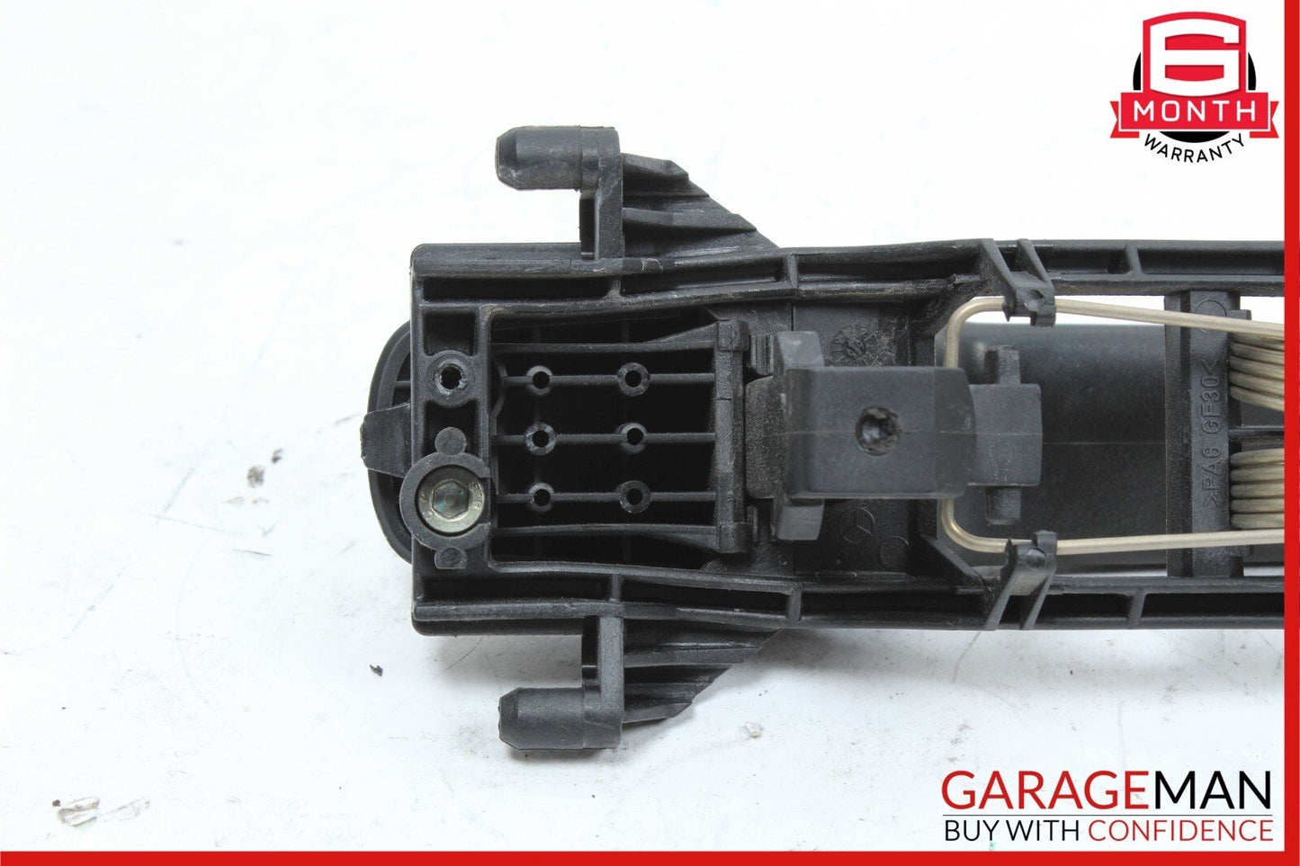 97-00 Mercedes R170 SLK230 Front Right Passenger Side Exterior Door Handle OEM
