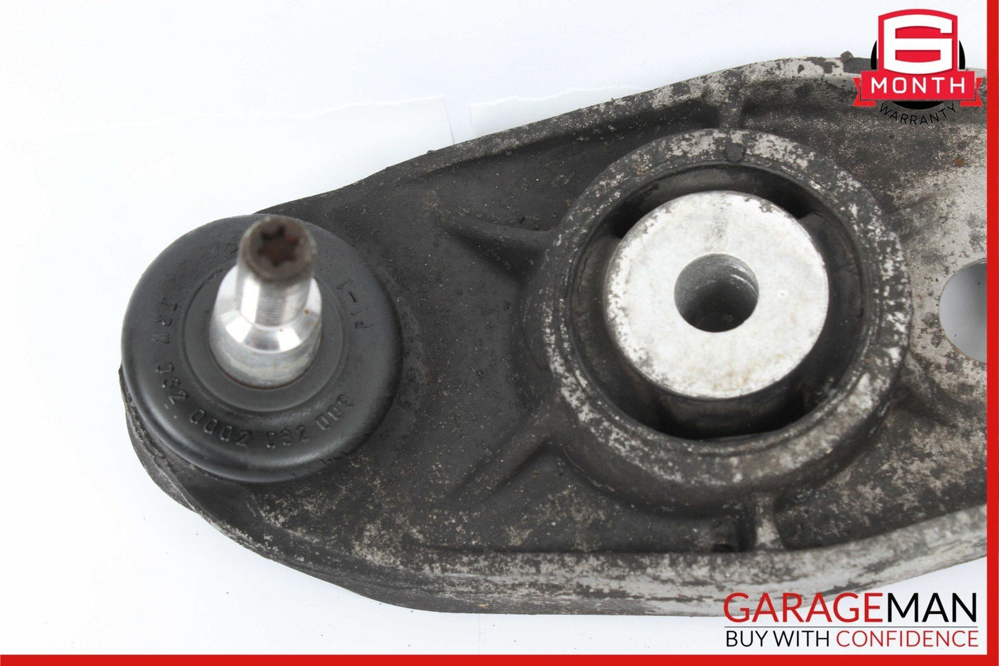 97-04 Porsche 911 Carrera Rear or Front Side Suspension Lower Outer Control Arm