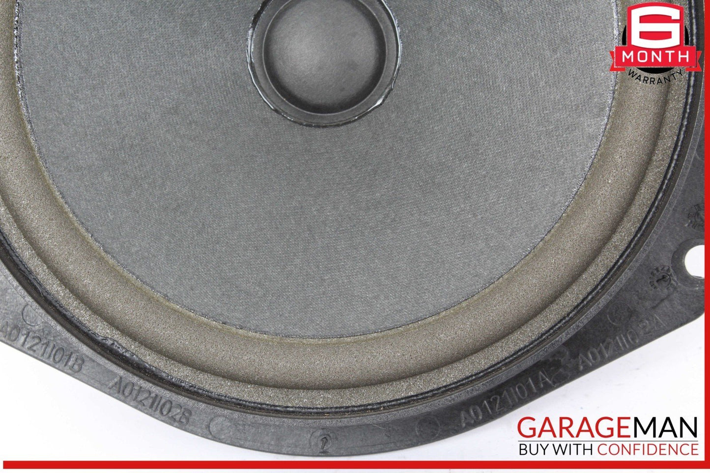 14-17 Maserati Ghibli S Front Right & Left Side Door Sound Audio Speakers OEM