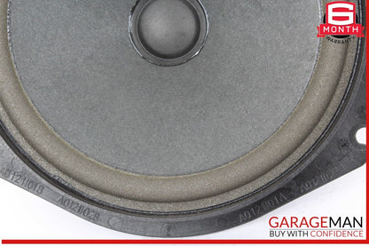 14-17 Maserati Ghibli S Front Right & Left Side Door Sound Audio Speakers OEM
