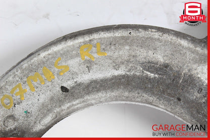 03-10 Maserati Quattroporte M139 Rear Left Side Top Upper Control Arm OEM