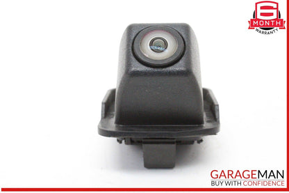 14-16 Mercedes W212 E350 Parking Rear View Backup Back Up Camera 0008202482 OEM