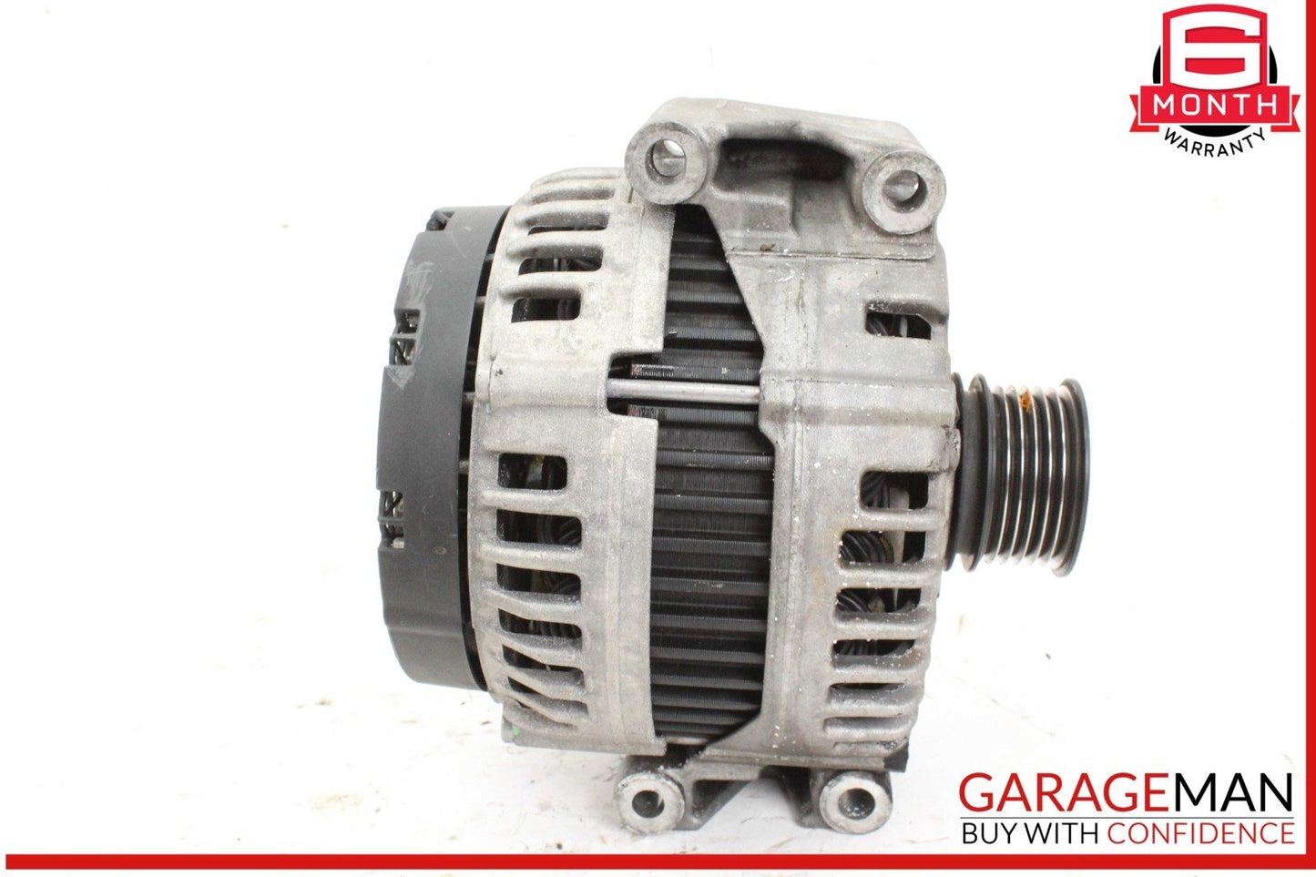 07-11 Mercedes W216 CL550 S550 C63 AMG Bosch Engine Alternator Generator OEM