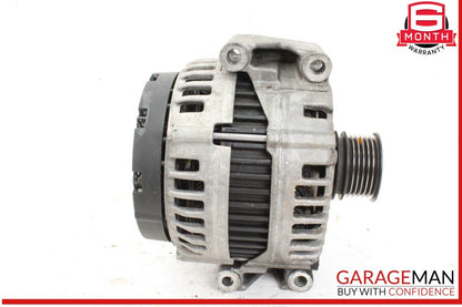 07-11 Mercedes W216 CL550 S550 C63 AMG Bosch Engine Alternator Generator OEM