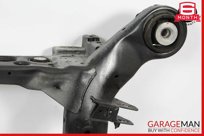 12-19 Mercedes X166 GL450 ML550 Rear Subframe Sub Frame Crossmember Bar OEM