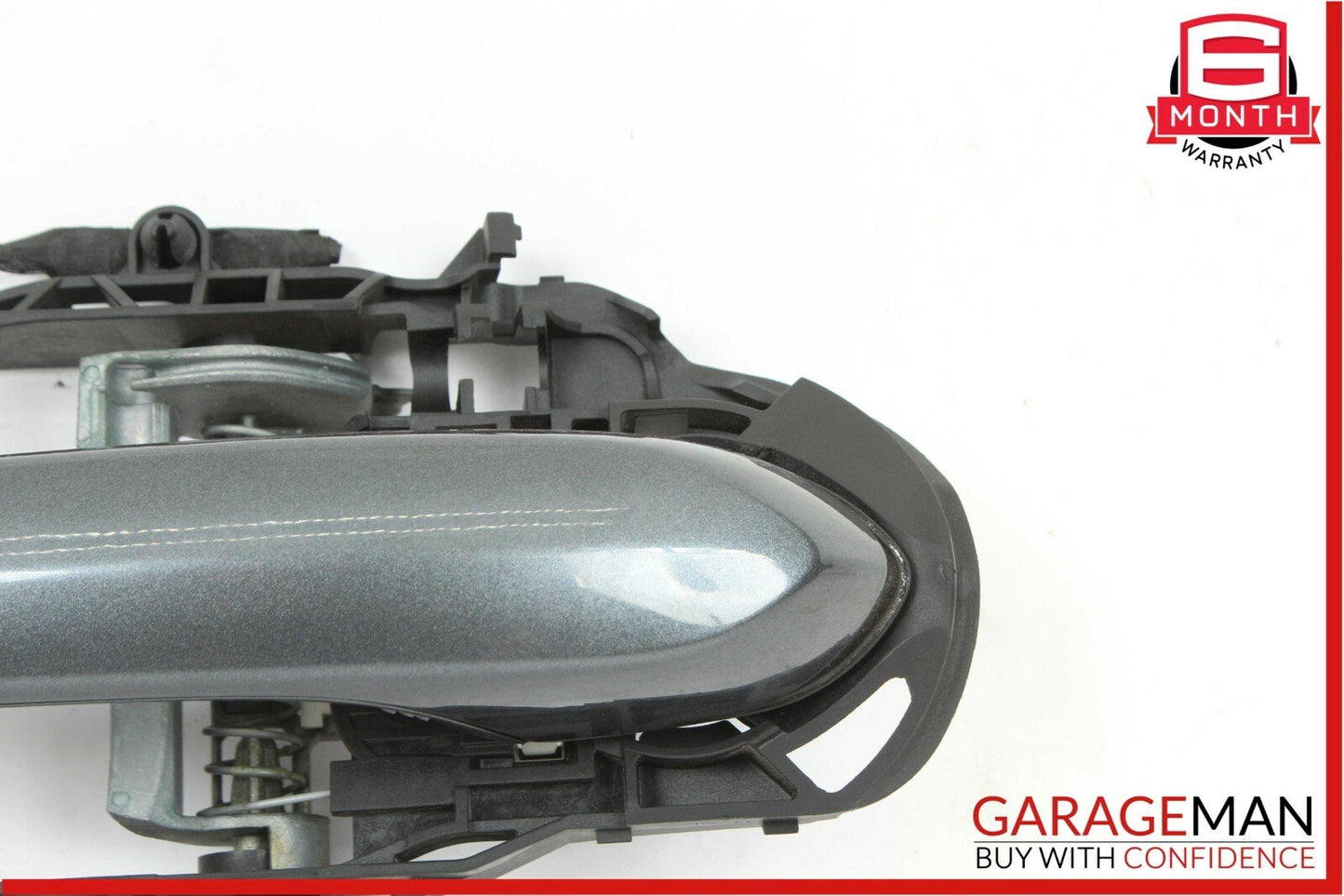 20-21 BMW 228i xDrive Rear Right Passnger Side Exterior Door Handle OEM