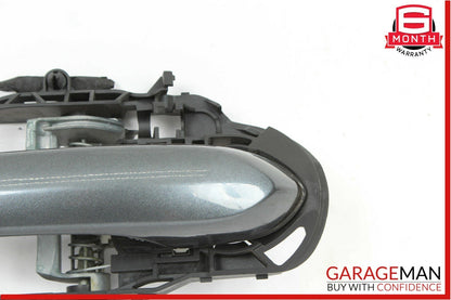 20-21 BMW 228i xDrive Rear Right Passnger Side Exterior Door Handle OEM