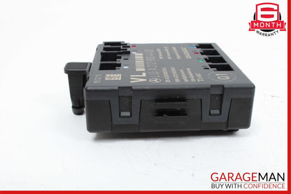 08-18 Mercedes W212 E350 E400 SLK350 Front Left Side Door Control Module OEM