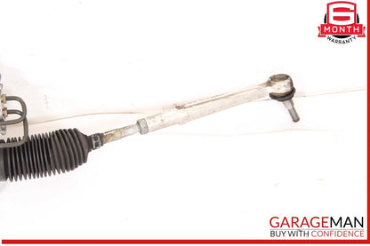 05-08 Porsche Boxster Cayman 987 Power Steering Rack & Pinion Assy OEM