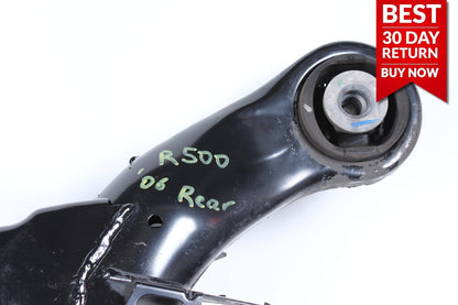 06-09 Mercedes W251 R320 R500 Rear Subframe Sub Frame Crossmember Bar A14 OEM