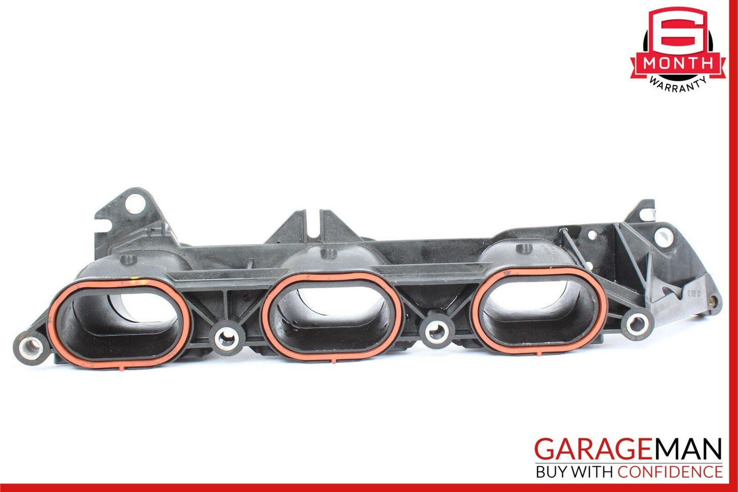 12-18 Mercedes W204 C350 C300 E350 M276 Right Side Lower Intake Manifold OEM