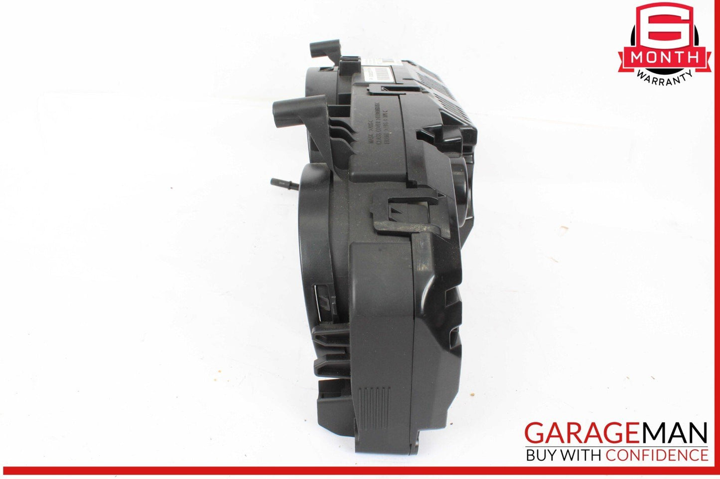 12-14 Mercedes W204 C250 Speedometer Odometer Instrument Cluster Gauge OEM