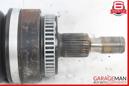 98-05 Mercedes W163 ML320 ML500 Front Left Driver Side Axle CV Half Shaft OEM