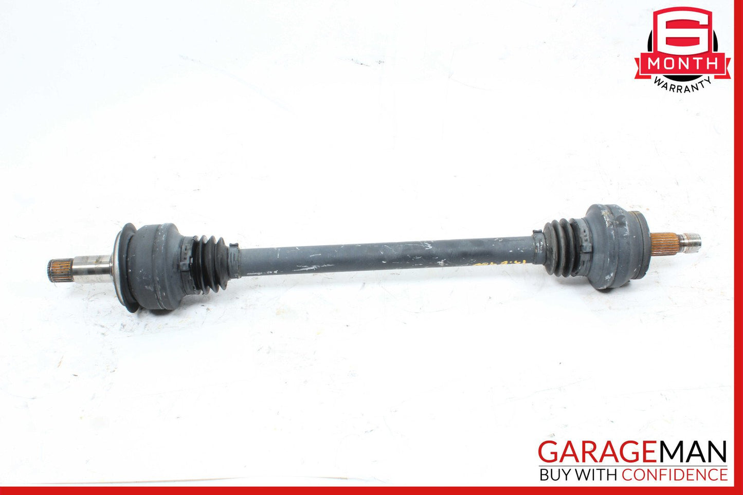 08-17 Mercedes W207 E400 Coupe Rear Left or Right Axle CV Half Shaft OEM