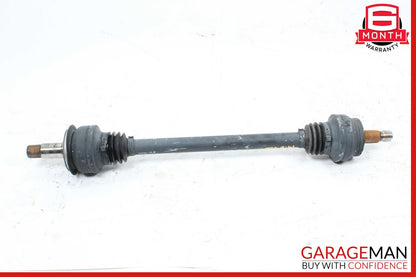 08-17 Mercedes W207 E400 Coupe Rear Left or Right Axle CV Half Shaft OEM