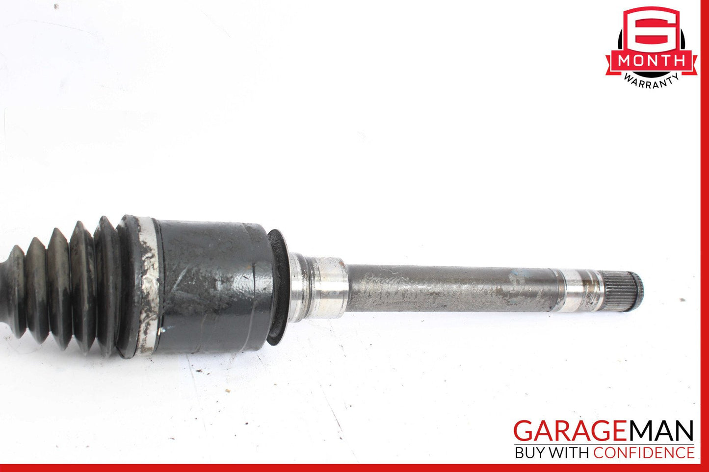 06-13 Mercedes W251 R350 R550 Front Right Side Axle CV Drive Shaft Driveshaft