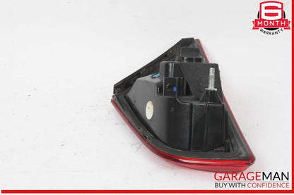 14-20 Maserati Ghibli M157 Rear Right Passenger Side Inner Tail Light Lamp OEM
