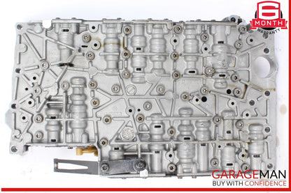 Mercedes S550 SL500 CLK350 722.9 G Tronic Transmission Valve Body 7G 2202771301