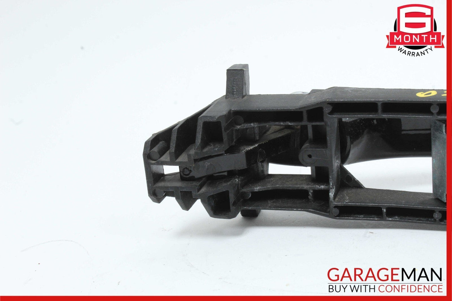 03-09 Mercedes W211 E350 E320 E500 Rear Right Side Exterior Door Handle OEM