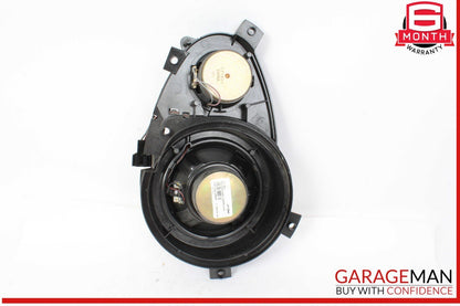 03-08 Mercedes R230 SL500 SL55 Left or Right Side Door Audio Speaker Bose OEM