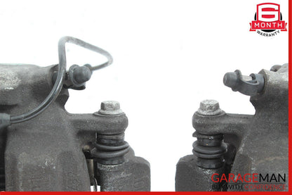 05-11 Mercedes R171 SLK350 SLK280 Front Brake Caliper Calipers Set OEM