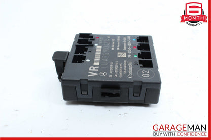 08-18 Mercedes W204 C250 C300 E350 Front Right Side Door Control Module Unit OEM