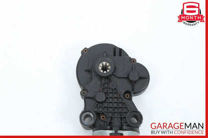 07-16 Mercedes X164 GL450 GL350 GL320 3rd Third Row Seat Motor 1648201942 OEM