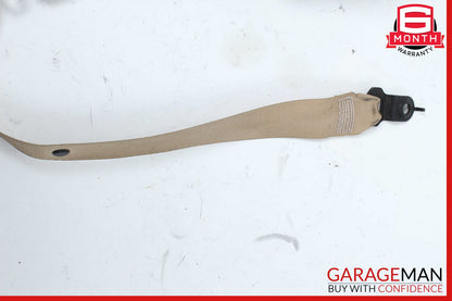 07-09 Mercedes W211 E350 Front Right Seatbelt Seat Belt Retractor OEM