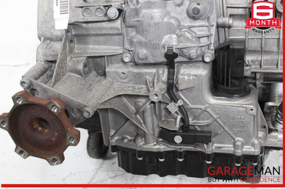 17-19 Audi A4 2.0L Transmission Gearbox 7 Speed OEM 79k
