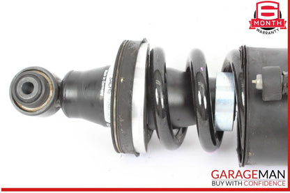 07-12 Mercedes R230 SL500 Rear Left Driver Side Hydraulic Shock Strut Absorber
