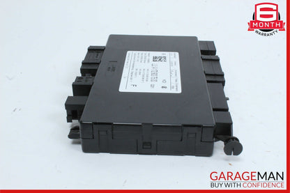 08-18 Mercedes W212 E550 E350 Front Left Seat Control Module 1729007500 OEM