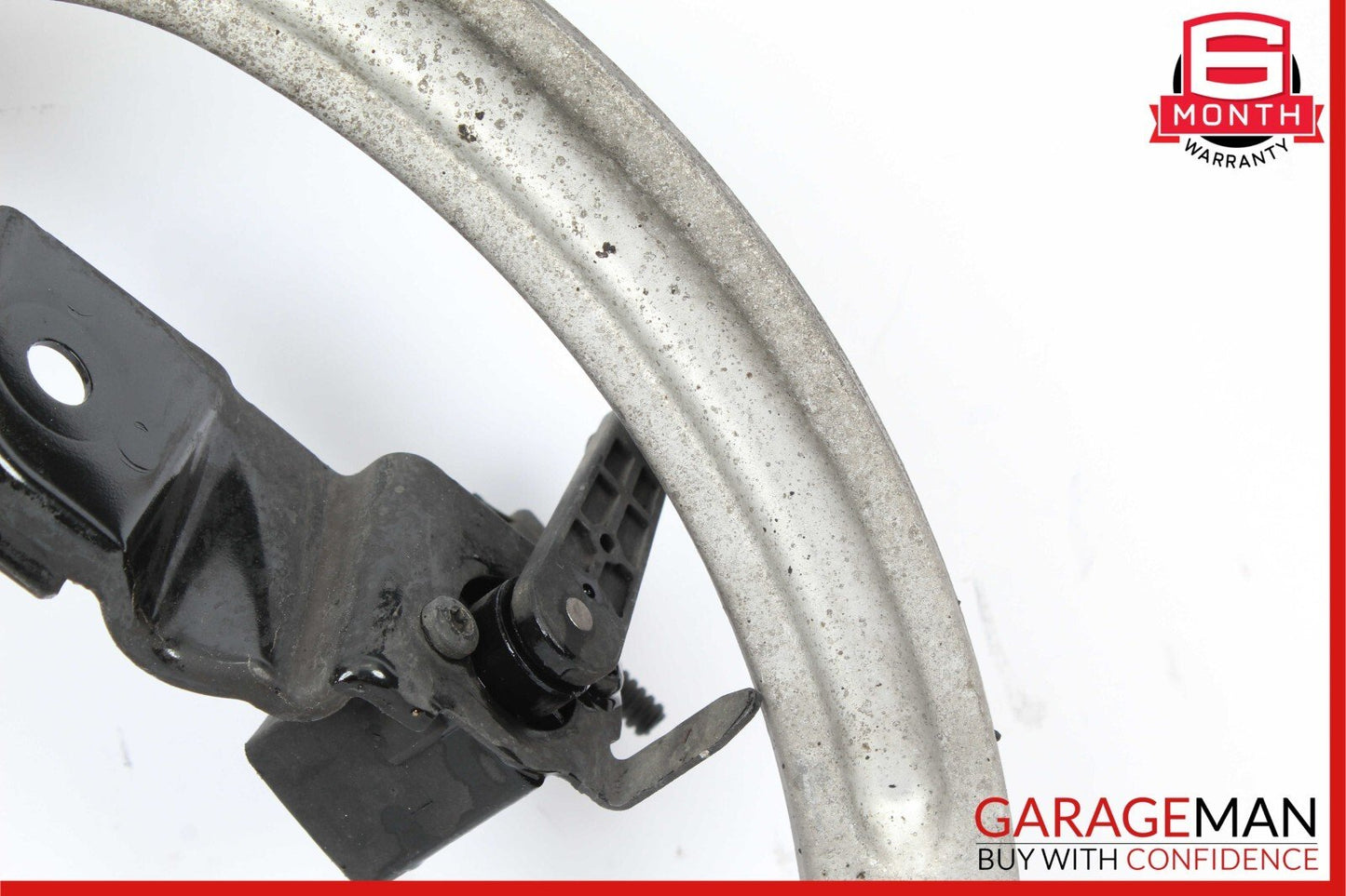 07-14 Mercedes W221 S550 Front Left Upper Control Arm w/ Height Level Sensor RWD