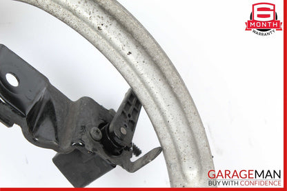 07-14 Mercedes W221 S550 Front Left Upper Control Arm w/ Height Level Sensor RWD