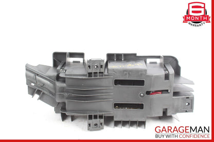 12-16 Mercedes X166 GL450 GL550 ML550 Rear Relay Fuse Box 1669063901 OEM