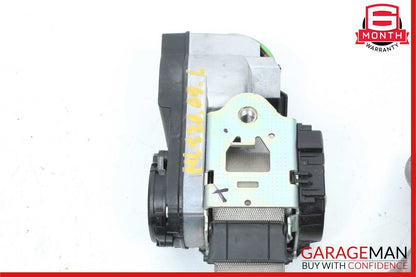 06-11 Mercedes W164 ML350 ML550 Front Left Seat Belt Seatbelt Retractor Gray OEM