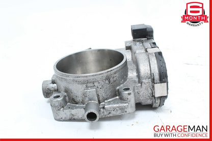 00-13 Mercedes W209 CLK500 E500 S500 Engine Throttle Valve Body 1131410125 OEM