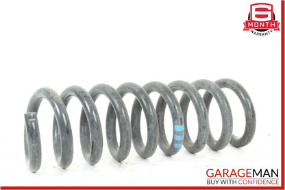 01-07 Mercedes W203 C230 Rear Right & Left Side Shock Absorber Spring Set OEM