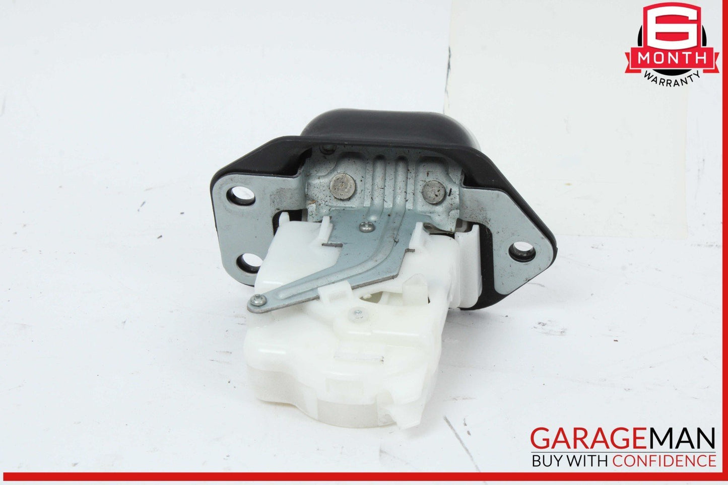 13-17 Nissan Leaf Rear Trunk Lid Lock Latch Actuator 90502ZN90A OEM