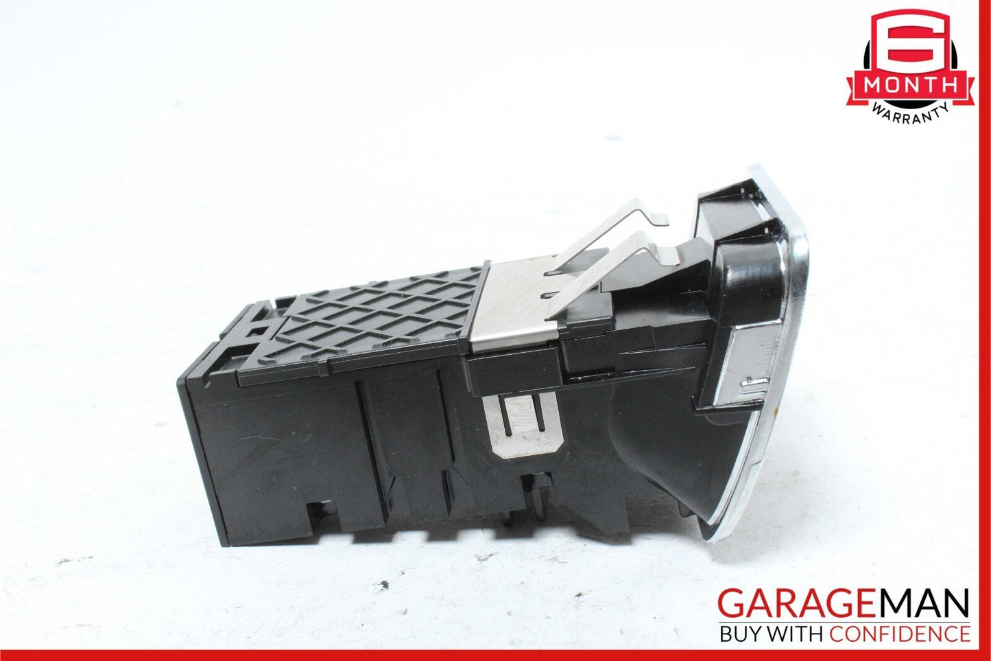 07-13 Mercedes W221 S550 CL550 Electronic Parking Button Switch 2215401445 OEM